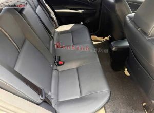 Xe Toyota Vios E CVT 2024