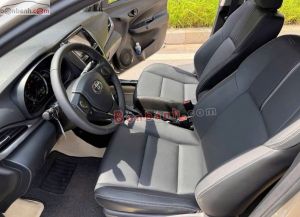 Xe Toyota Vios E CVT 2024