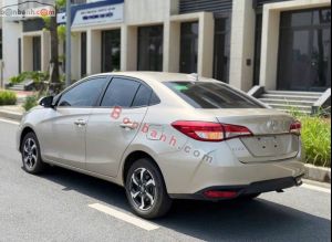 Xe Toyota Vios E CVT 2024