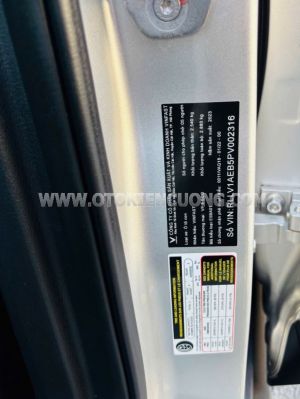 Xe VinFast VF8 Eco AWD 2023