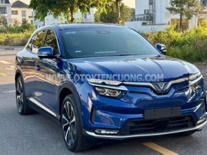 Xe VinFast VF8 Plus AWD 2022