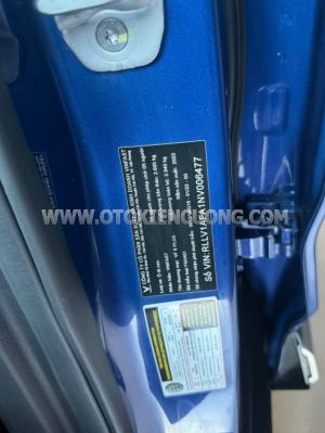 Xe VinFast VF8 Plus AWD 2022