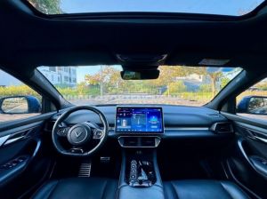 Xe VinFast VF8 Plus AWD 2022