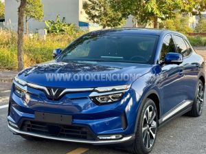Xe VinFast VF8 Plus AWD 2022