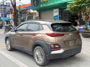 Xe Hyundai Kona Tiêu Chuẩn 2.0 AT 2019