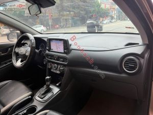 Xe Hyundai Kona Tiêu Chuẩn 2.0 AT 2019