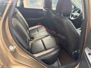 Xe Hyundai Kona Tiêu Chuẩn 2.0 AT 2019