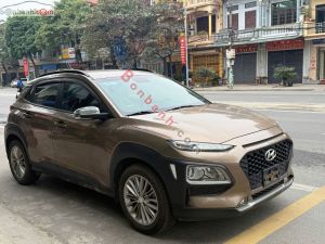 Xe Hyundai Kona Tiêu Chuẩn 2.0 AT 2019