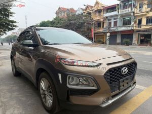 Xe Hyundai Kona Tiêu Chuẩn 2.0 AT 2019
