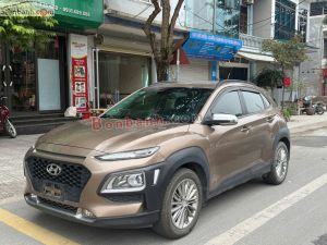 Xe Hyundai Kona Tiêu Chuẩn 2.0 AT 2019