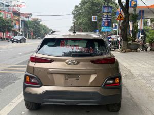 Xe Hyundai Kona Tiêu Chuẩn 2.0 AT 2019