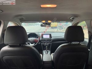 Xe Hyundai Kona Tiêu Chuẩn 2.0 AT 2019