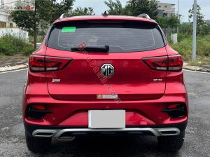 Xe MG ZS Luxury 1.5 AT 2WD 2024