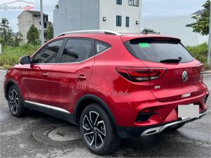 Xe MG ZS Luxury 1.5 AT 2WD 2024