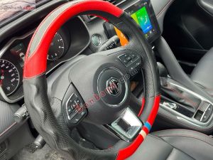 Xe MG ZS Luxury 1.5 AT 2WD 2024