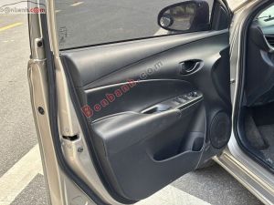 Xe Toyota Vios E CVT 2024