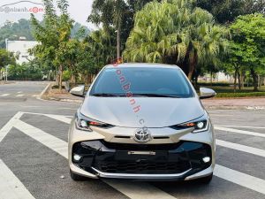 Xe Toyota Vios E CVT 2024
