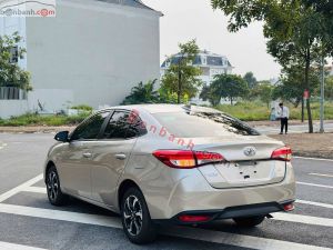 Xe Toyota Vios E CVT 2024