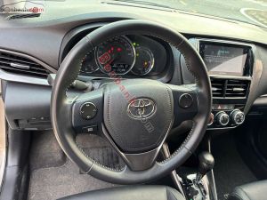Xe Toyota Vios E CVT 2024