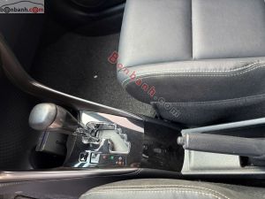 Xe Toyota Vios E CVT 2024