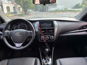 Xe Toyota Vios E CVT 2024