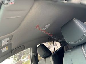 Xe Toyota Vios E CVT 2024