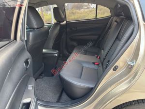 Xe Toyota Vios E CVT 2024