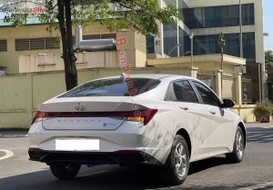 Xe Hyundai Elantra 1.6 AT Tiêu chuẩn 2023