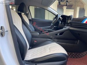 Xe Hyundai Elantra 1.6 AT Tiêu chuẩn 2023