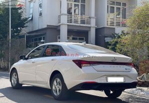 Xe Hyundai Elantra 1.6 AT Tiêu chuẩn 2023