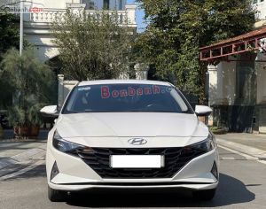 Xe Hyundai Elantra 1.6 AT Tiêu chuẩn 2023