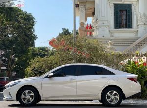Xe Hyundai Elantra 1.6 AT Tiêu chuẩn 2023