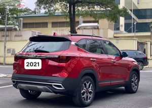 Xe Kia Seltos Premium 1.4 AT 2021