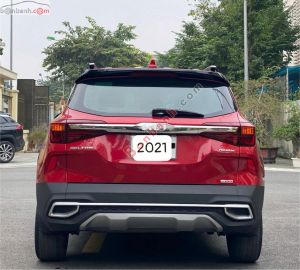 Xe Kia Seltos Premium 1.4 AT 2021