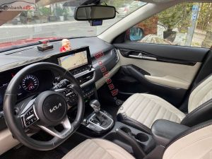 Xe Kia Seltos Premium 1.4 AT 2021