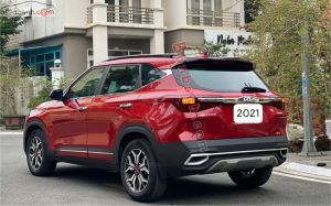 Xe Kia Seltos Premium 1.4 AT 2021