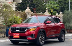 Xe Kia Seltos Premium 1.4 AT 2021