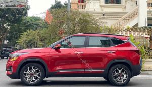 Xe Kia Seltos Premium 1.4 AT 2021