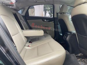 Xe Kia Cerato 1.6 AT Luxury 2020