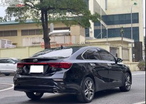 Xe Kia Cerato 1.6 AT Luxury 2020