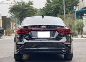 Xe Kia Cerato 1.6 AT Luxury 2020