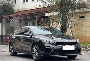 Xe Kia Cerato 1.6 AT Luxury 2020