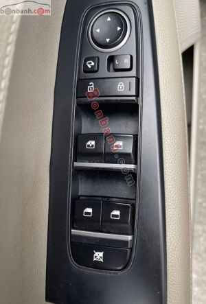 Xe Kia Cerato 1.6 AT Luxury 2020