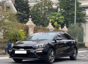 Xe Kia Cerato 1.6 AT Luxury 2020