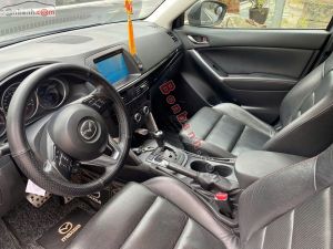 Xe Mazda CX5 2.0 AT 2015