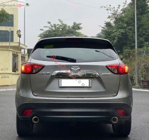 Xe Mazda CX5 2.0 AT 2015