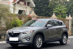 Xe Mazda CX5 2.0 AT 2015