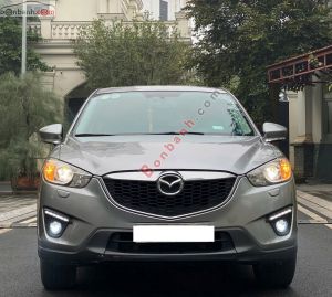 Xe Mazda CX5 2.0 AT 2015