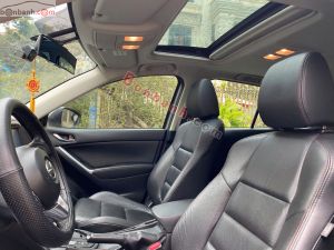 Xe Mazda CX5 2.0 AT 2015