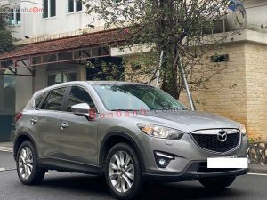 Xe Mazda CX5 2.0 AT 2015